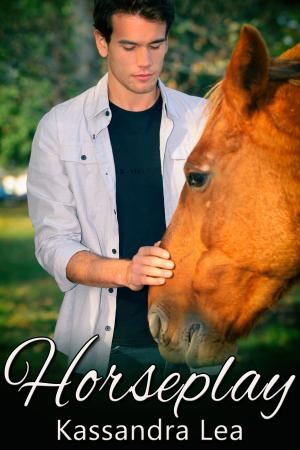 Cover of the book Horseplay by J.T. Marie