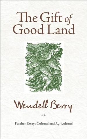 Cover of the book The Gift of Good Land by 