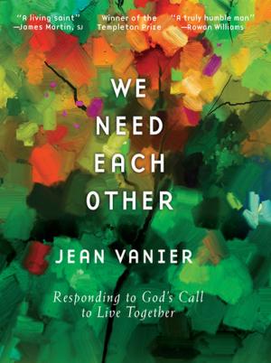 Cover of the book We Need Each Other by Ellen Morris Prewitt
