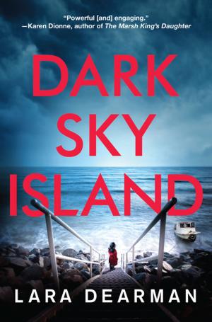 Cover of the book Dark Sky Island by Esther Luttrell, Ian Hall, Dennis Smirl, Mike Graves, Vicki Julian