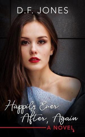 Cover of the book Happily Ever After, Again by Richard Morgiève