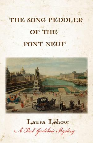 Cover of the book The Song Peddler of the Pont Neuf by Romy Sommer