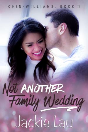 bigCover of the book Not Another Family Wedding by 
