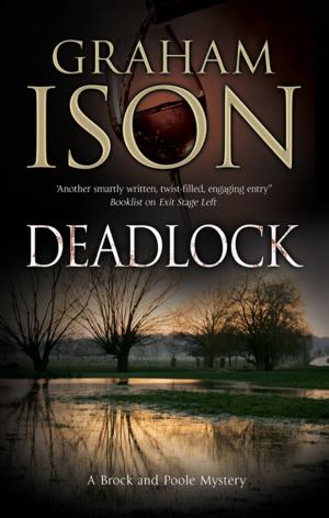 Cover of the book Deadlock by Priscilla Masters
