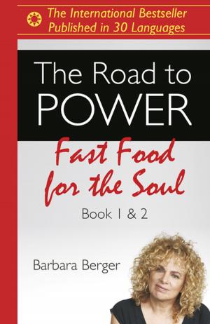 Cover of the book The Road to Power by Choden, Heather Regan-Addis