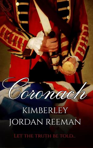 Cover of the book Coronach by Pamela Hunt