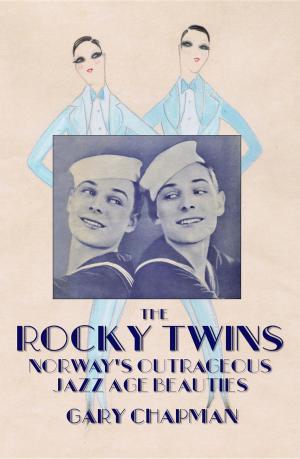 Book cover of The Rocky Twins