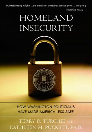 Cover of the book Homeland Insecurity by Janice Manning (Editor), Marshall Masters (Contributor)