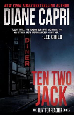 Cover of the book Ten Two Jack by Pat Crudden