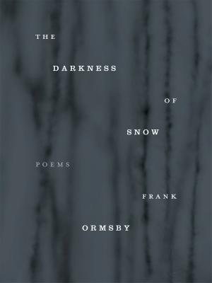 bigCover of the book The Darkness of Snow by 