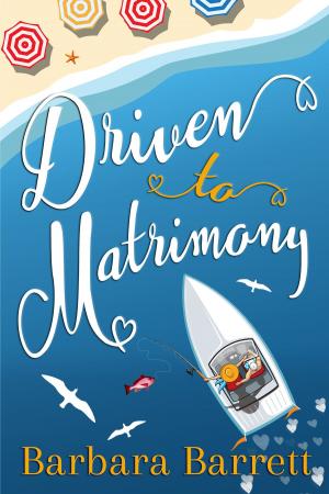 Book cover of Driven to Matrimony