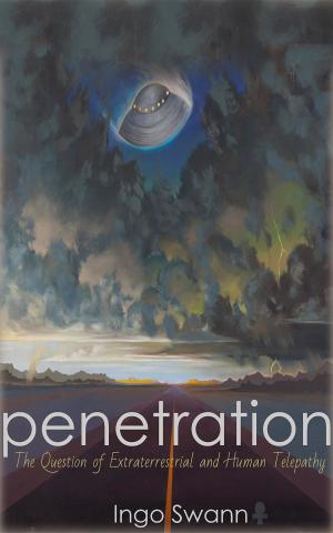 Book cover of Penetration