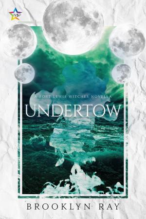 Cover of the book Undertow by Kathryn Sommerlot