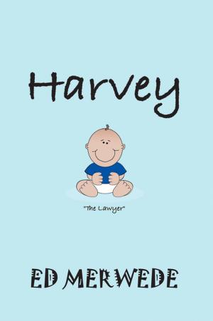 bigCover of the book Harvey by 