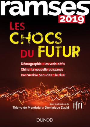 Cover of the book Ramses 2019 by Frédéric Le Bihan