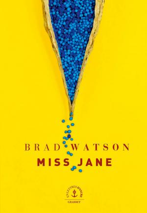 Cover of the book Miss Jane by Tracey unwin