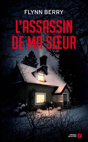 Cover of the book L'Assassin de ma soeur by François LAROQUE
