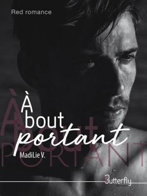 Cover of the book À bout portant by Sweetie Ly