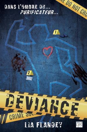 Cover of the book Déviance by Gwen Wood