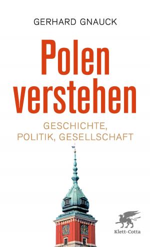 Cover of the book Polen verstehen by Ulf Poschardt