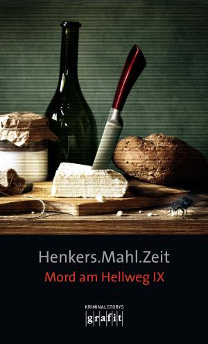 Cover of the book Henkers.Mahl.Zeit by Frank Bresching