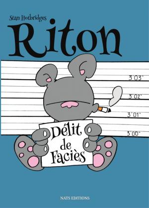 Cover of the book Riton by Rafaela Valdez