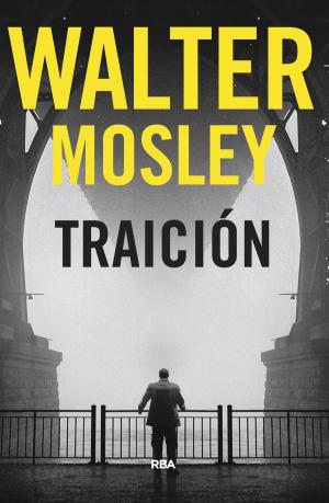 Cover of the book Traición by JP McLean