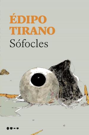 Cover of the book Édipo Tirano by Liev Tolstói