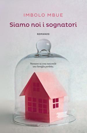 Cover of the book Siamo noi i sognatori by Claudio Magris