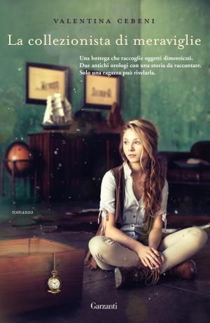 Cover of the book La collezionista di meraviglie by Frédéric Gros