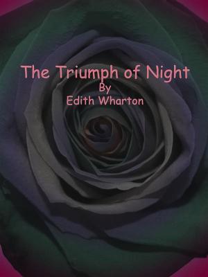 Cover of the book The Triumph of Night by H. Rider Haggard