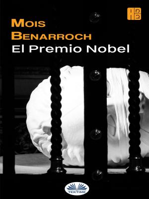 Cover of the book El Premio Nobel by Paula Merensuo