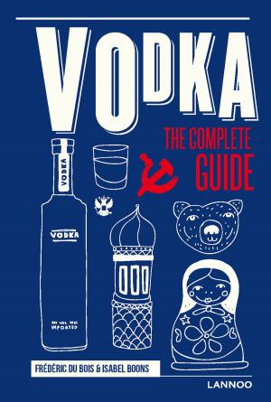 Cover of the book Wodka by Jacob and Jesse Kovacs