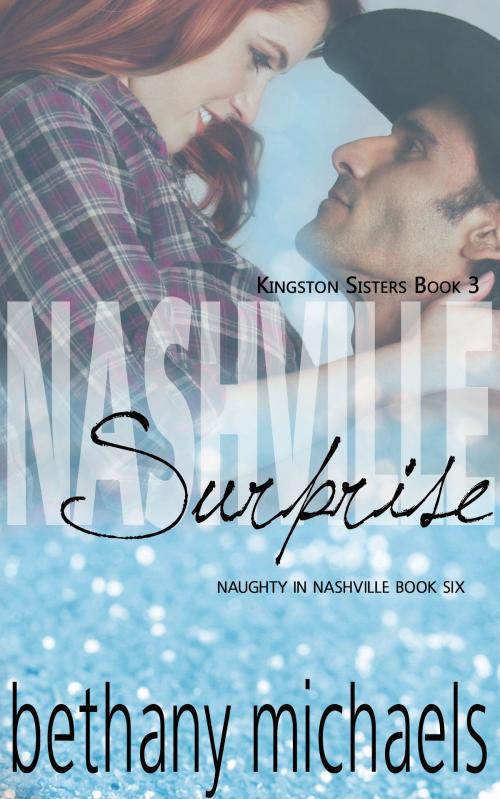 Cover of the book Nashville Surprise by Bethany Michaels, Dragonfly Press Books