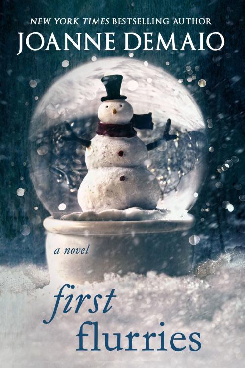 Cover of the book First Flurries by Joanne DeMaio, Joanne DeMaio