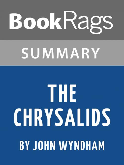 Cover of the book Study Guide: The Chrysalids by BookRags, BookRags
