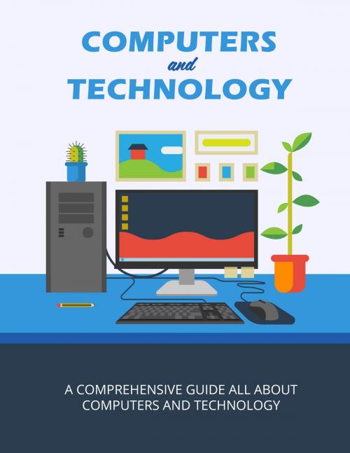 Cover of the book Computers And Technology by Duc Le, Le Duc