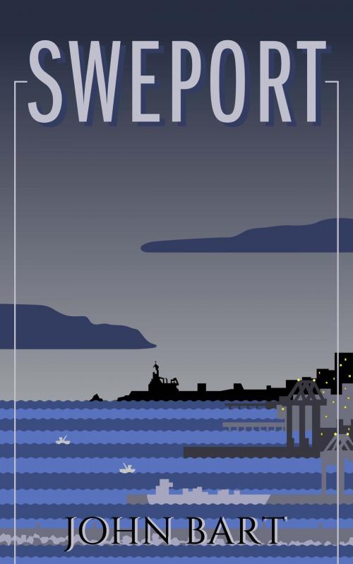 Cover of the book Sweport by John Bart, John Bart