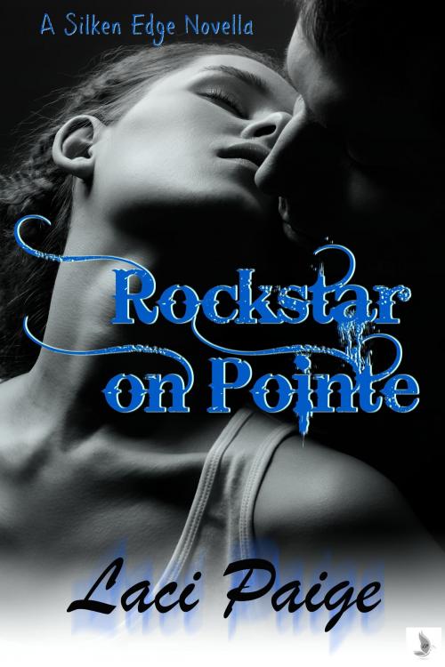 Cover of the book Rockstar on Pointe (A Silken Edge/Sinful Souls Novella) #4.1 by Laci Paige, Laci Paige