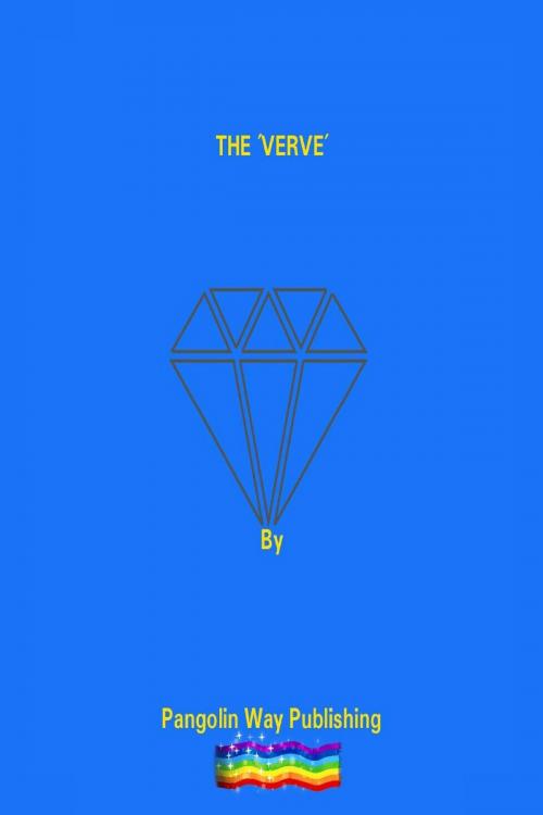 Cover of the book The 'Verve' by Crosswell Crosswell, Crosswell Crosswell
