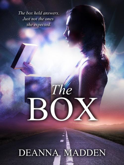 Cover of the book The Box by Deanna Madden, Deanna Madden