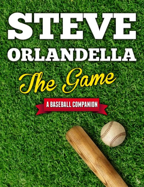 Cover of the book The Game by Steve Orlandella, Jay W. MacIntosh