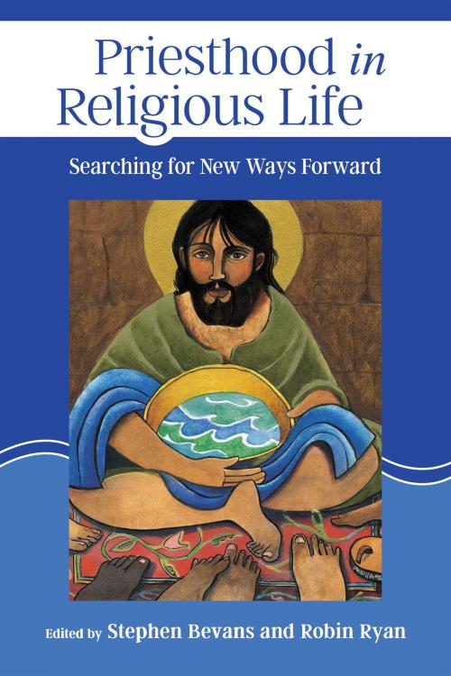 Cover of the book Priesthood in Religious Life by , Liturgical Press