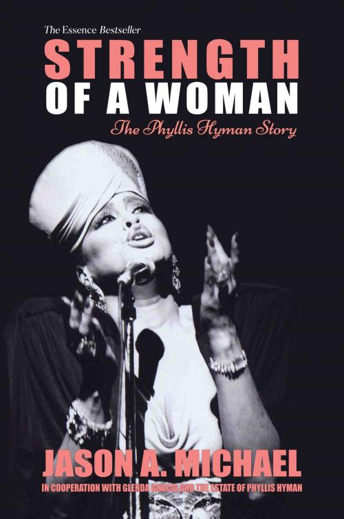 Cover of the book Strength of a Woman by Jason Michael, JAM Books