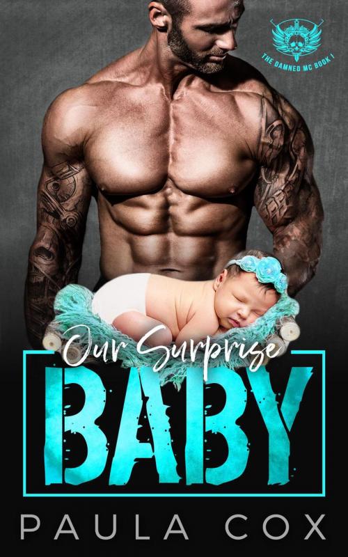 Cover of the book Our Surprise Baby by Paula Cox, eBook Publishing World