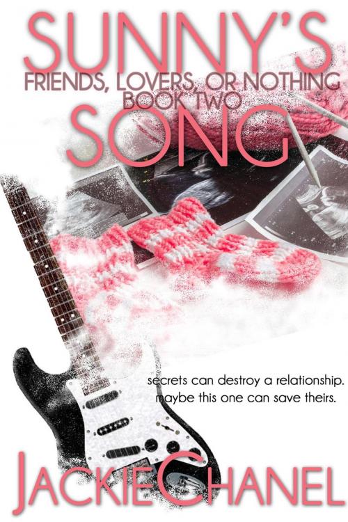 Cover of the book Sunny's Song by Jackie Chanel, Pink Neon Publishing