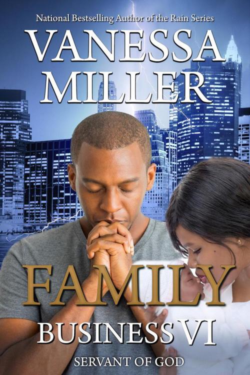 Cover of the book Family Business VI by Vanessa Miller, Vanessa Miller