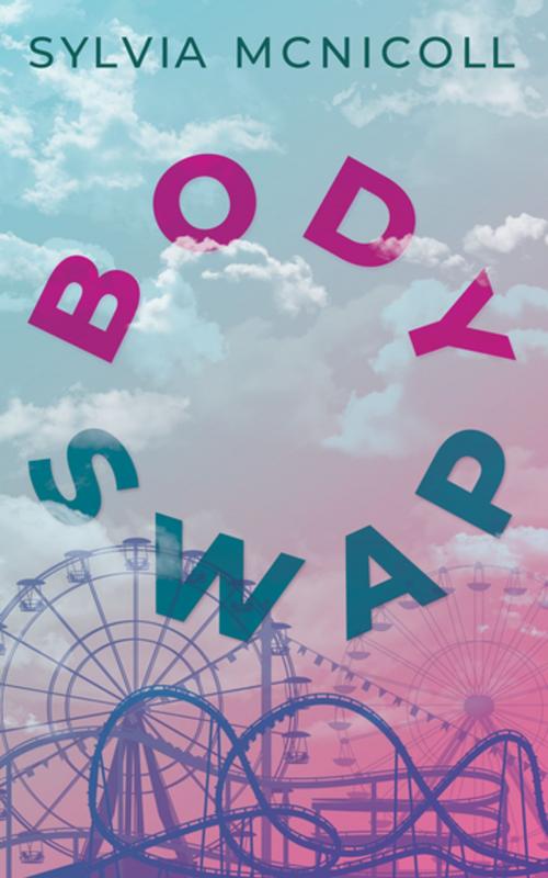 Cover of the book Body Swap by Sylvia McNicoll, Dundurn