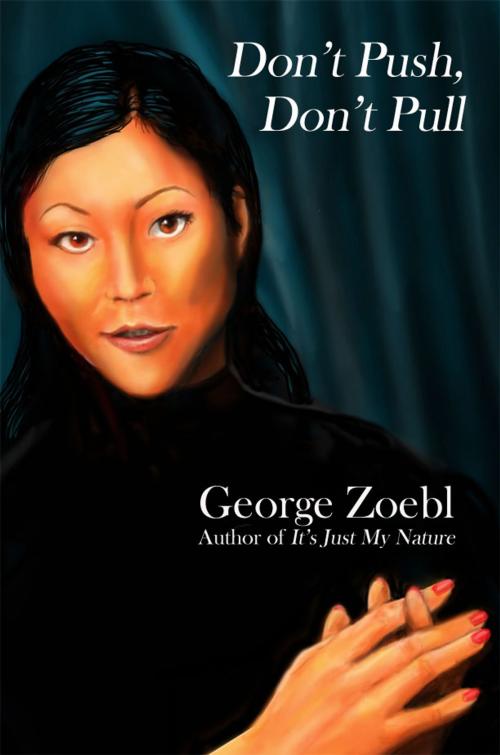 Cover of the book Don't Push, Don't Pull by George Zoebl, Dorrance Publishing