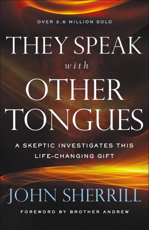 Cover of the book They Speak with Other Tongues by John Sherrill, Baker Publishing Group